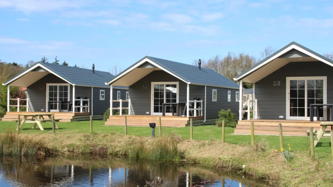 Vakantiepark Dennenoord