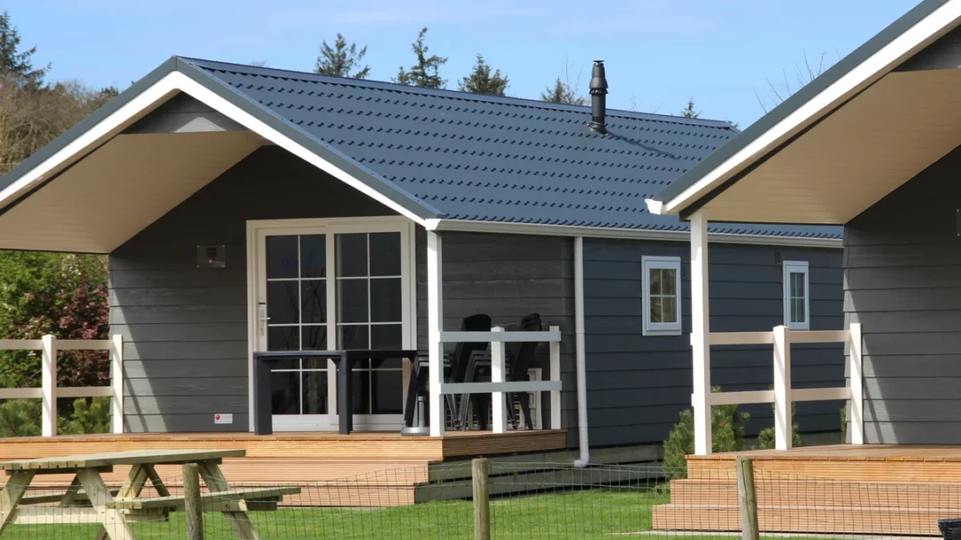 Vakantiepark Dennenoord