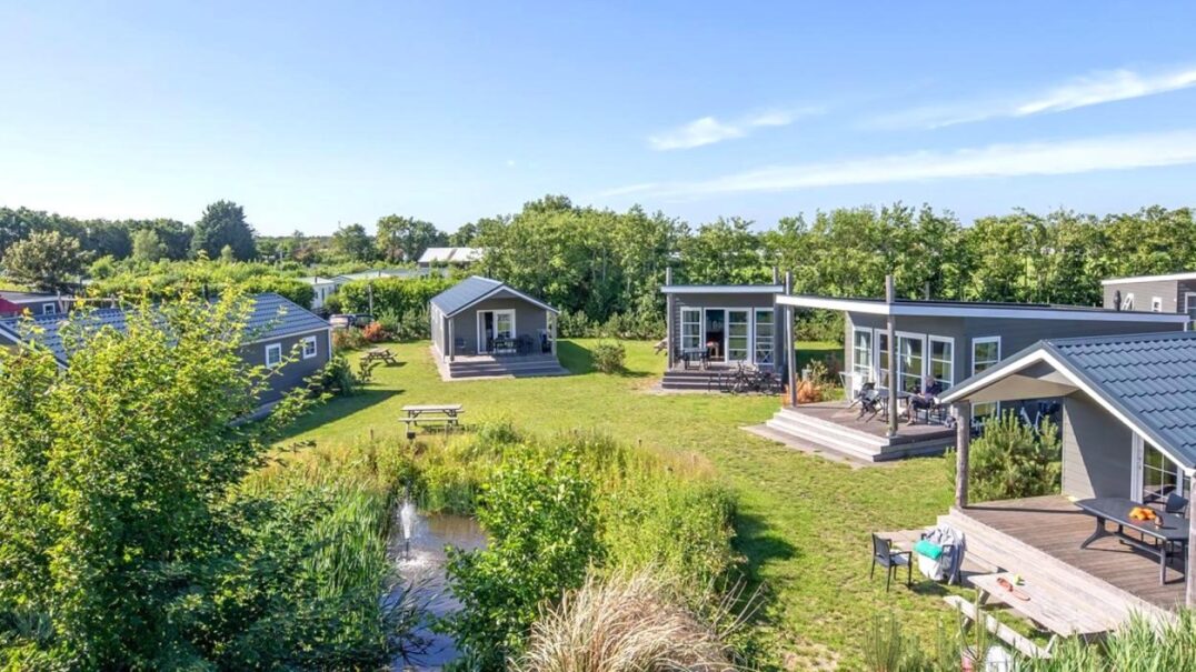 Vakantiepark Dennenoord