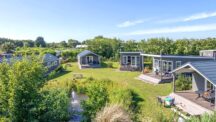 Vakantiepark Dennenoord