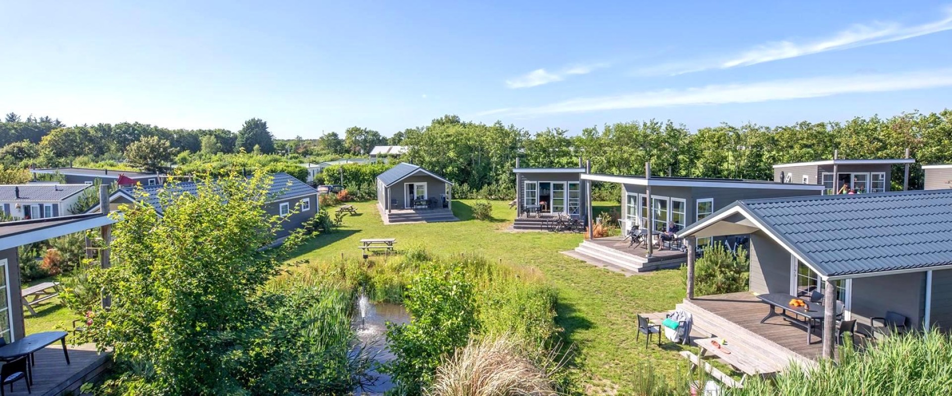 Vakantiepark Dennenoord