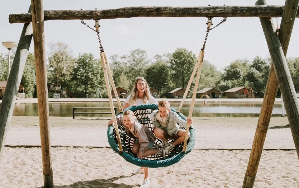 Vakantiepark Dierenbos