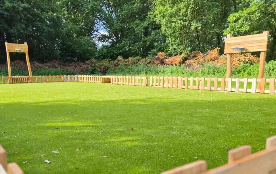 Vakantiepark Dierenbos