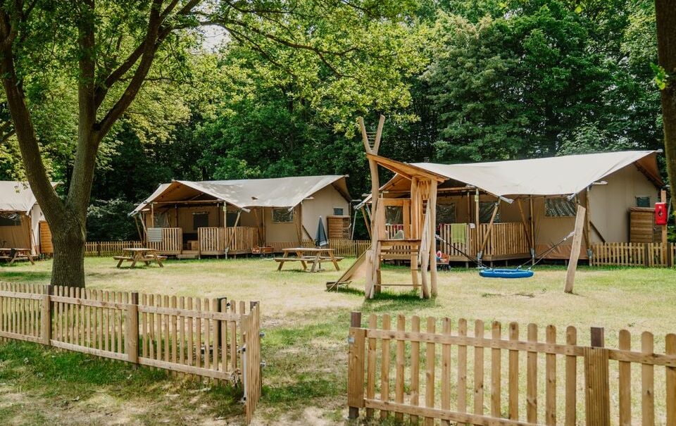 Vakantiepark Dierenbos