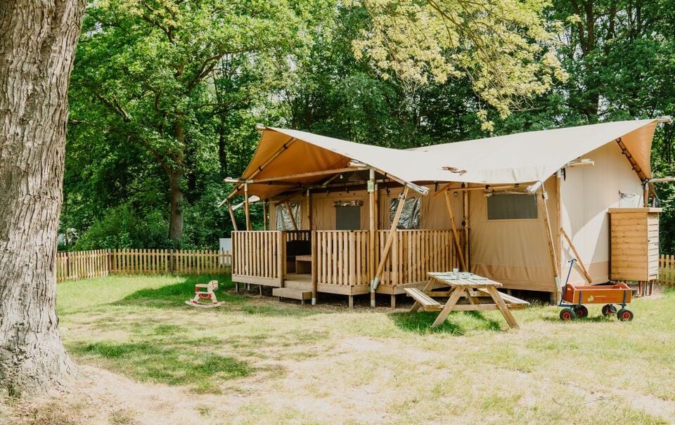 Vakantiepark Dierenbos
