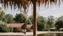 Vakantiepark Dierenbos