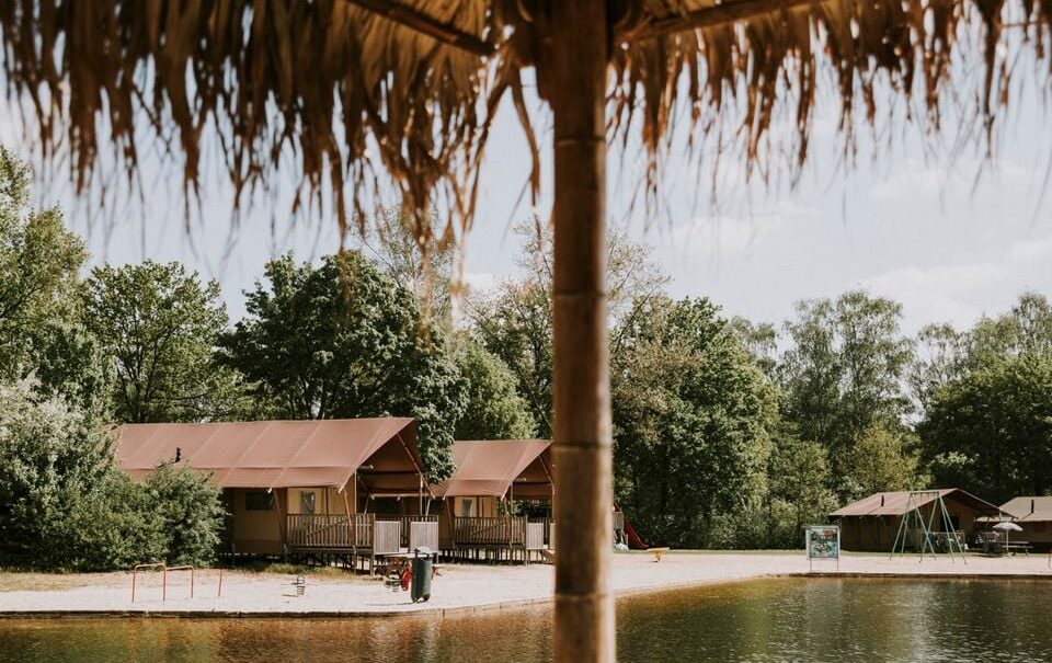Vakantiepark Dierenbos
