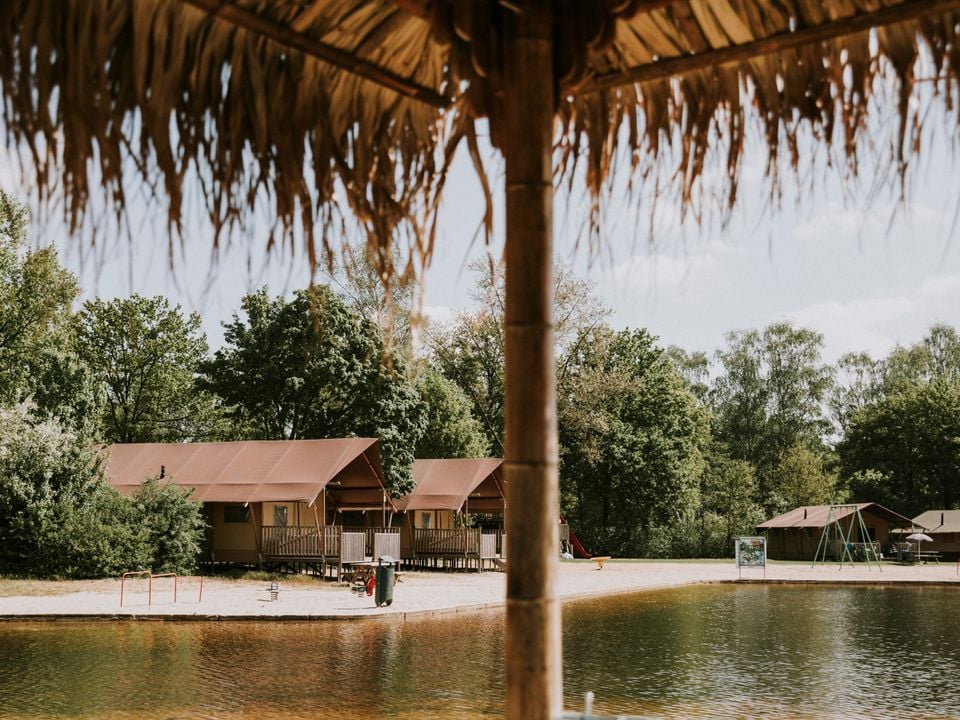 Vakantiepark Dierenbos