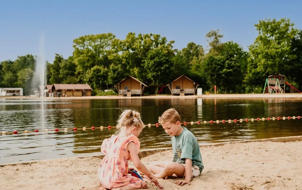 Vakantiepark Dierenbos