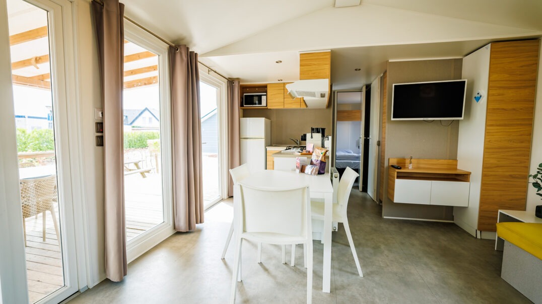 Vakantiepark Eiland van Maurik