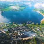 Vakantiepark Eiland van Maurik