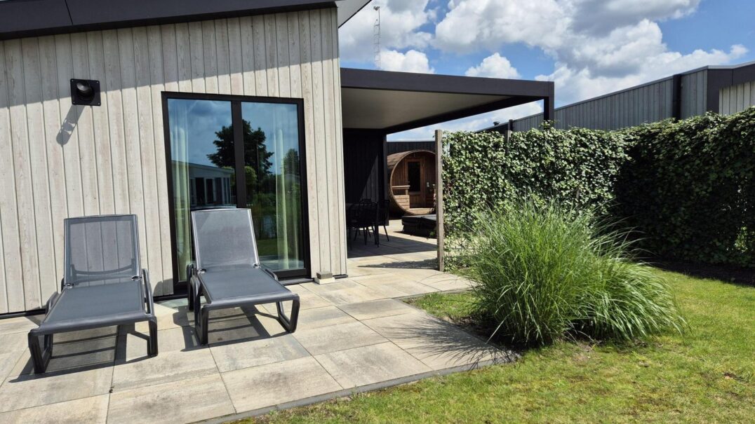 Vakantiepark Familiehuis Nunspeet