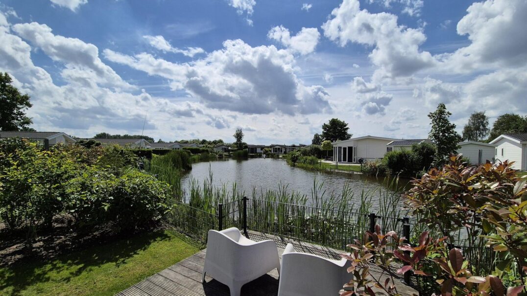 Vakantiepark Familiehuis Nunspeet