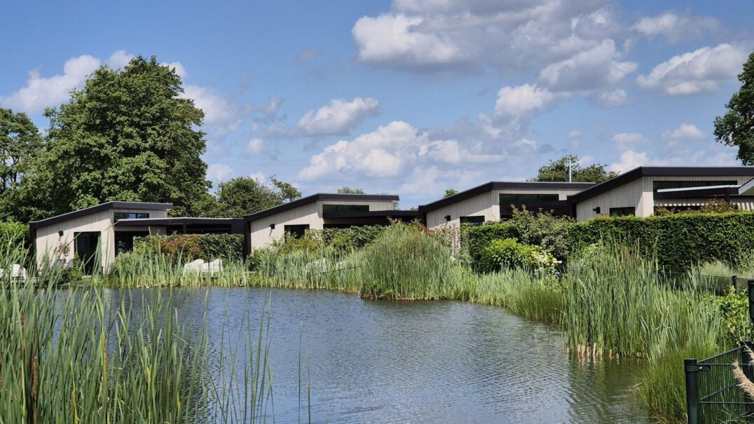 Vakantiepark Familiehuis Nunspeet