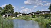 Vakantiepark Familiehuis Nunspeet