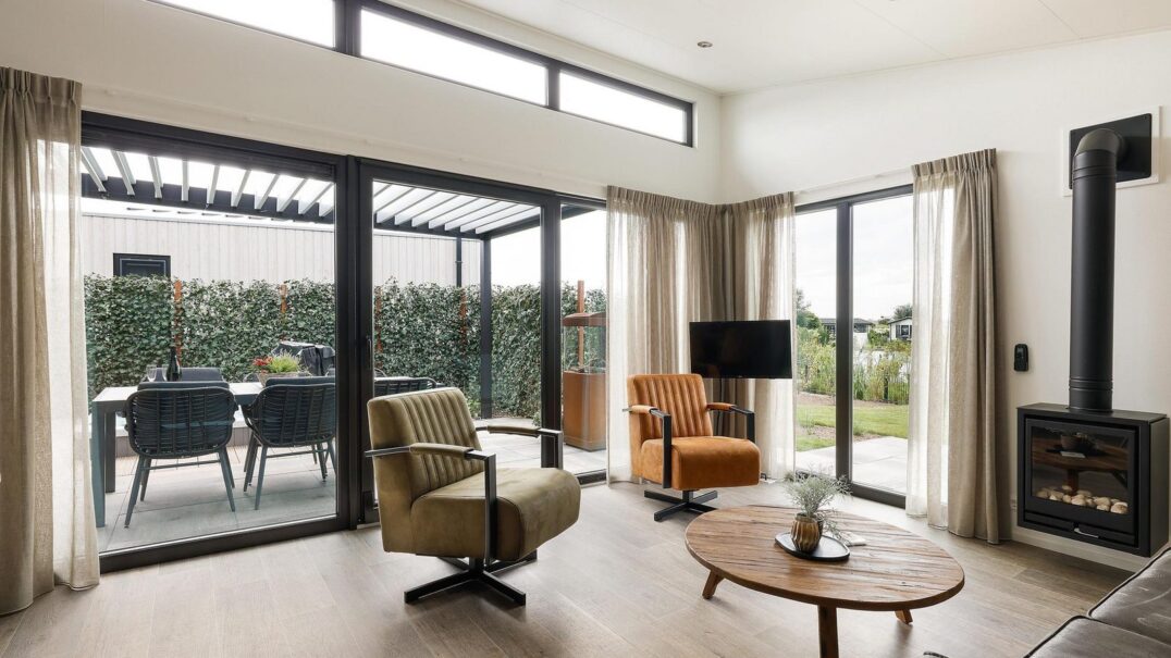 Vakantiepark Familiehuis Nunspeet