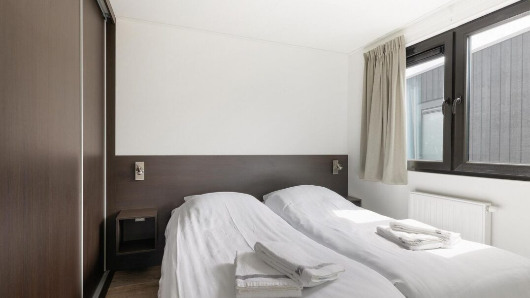 Vakantiepark Familiehuis Nunspeet