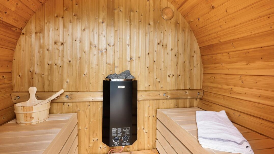 Vakantiepark Familiehuis Nunspeet