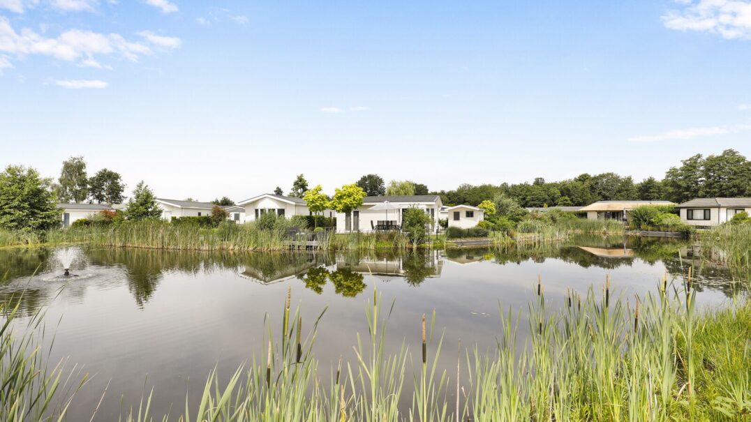 Vakantiepark Familiehuis Nunspeet