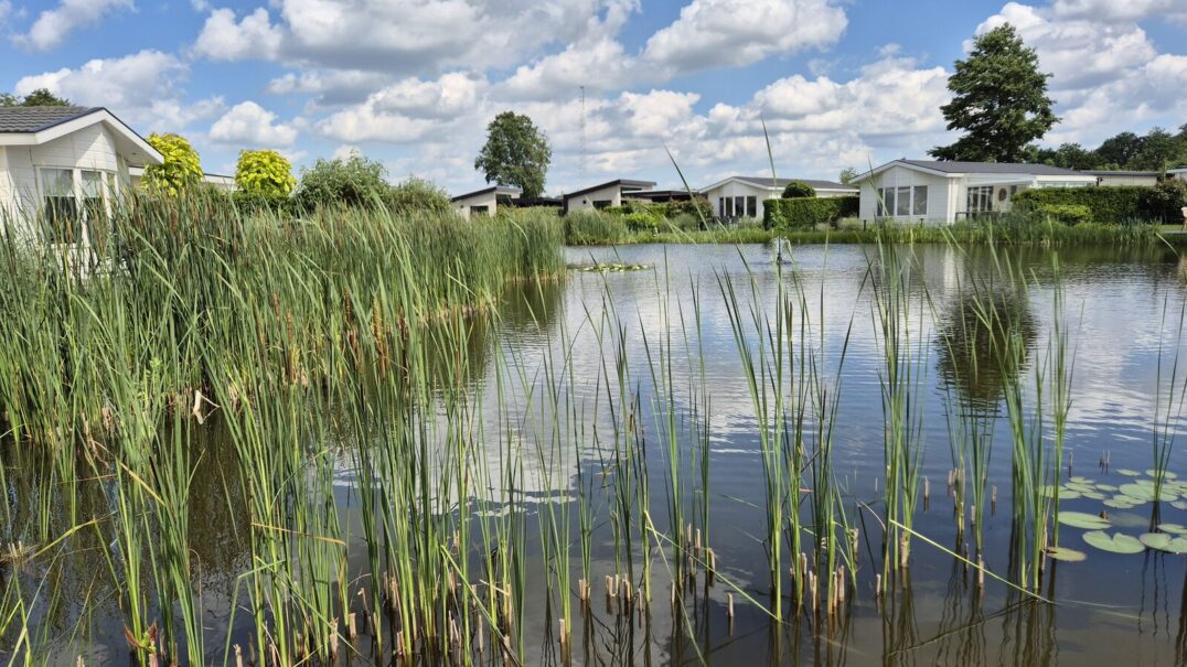 Vakantiepark Familiehuis Nunspeet