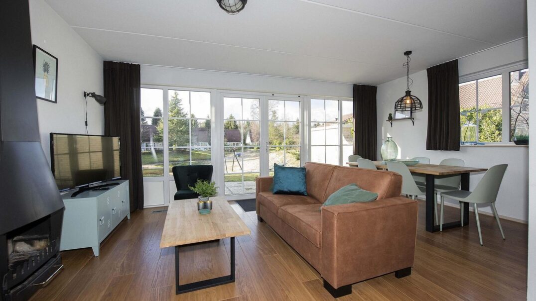 Vakantiepark Hellendoorn