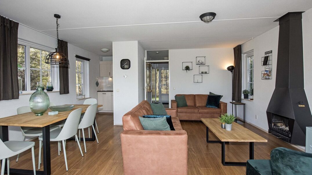 Vakantiepark Hellendoorn