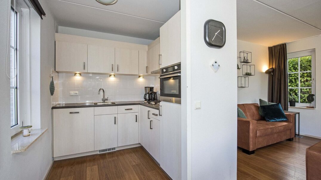 Vakantiepark Hellendoorn