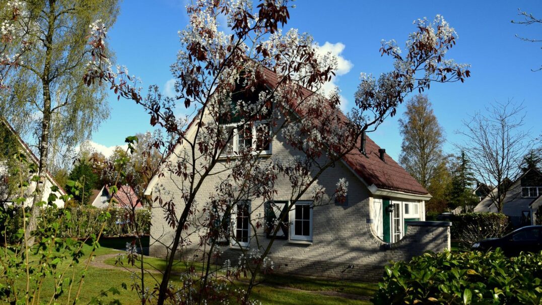 Vakantiepark Hellendoorn