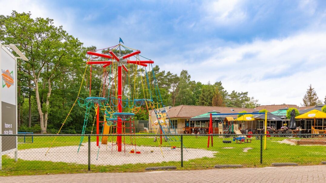 Vakantiepark Hellendoorn