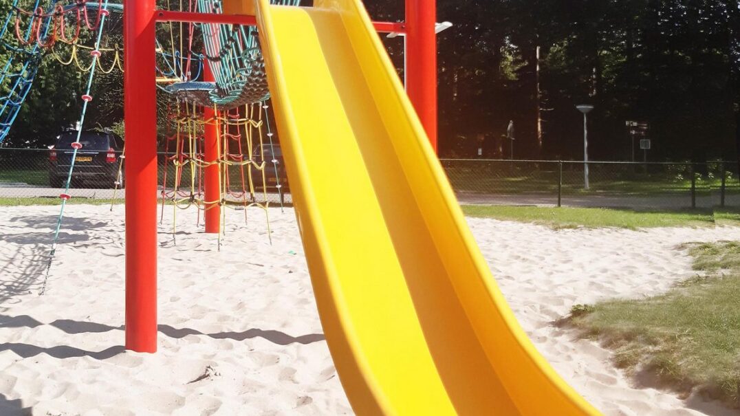 Vakantiepark Hellendoorn