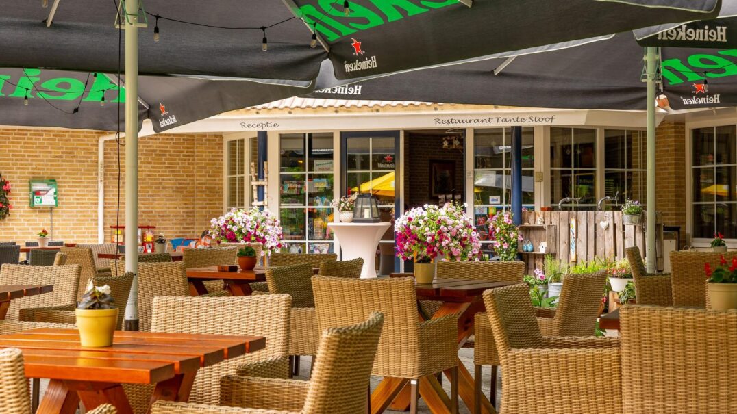 Vakantiepark Hellendoorn