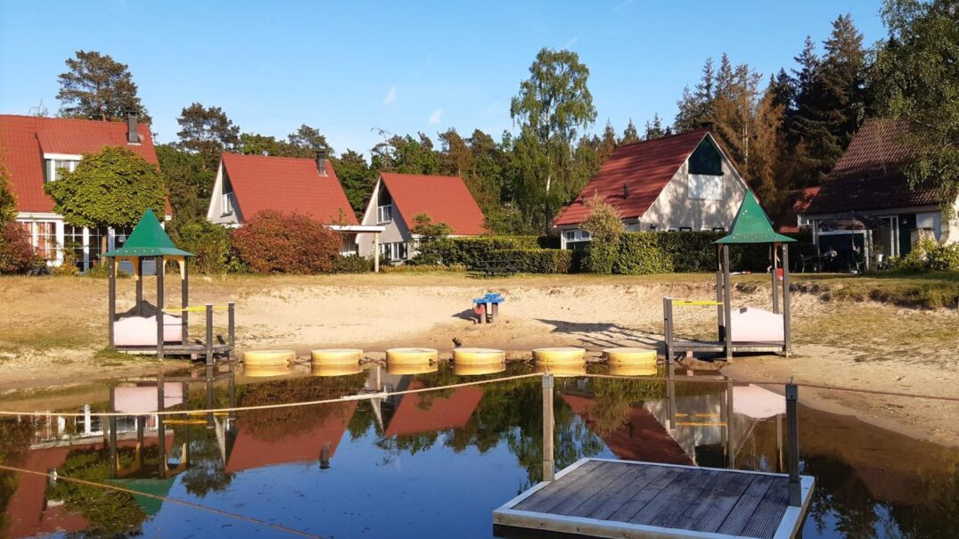 Vakantiepark Hellendoorn