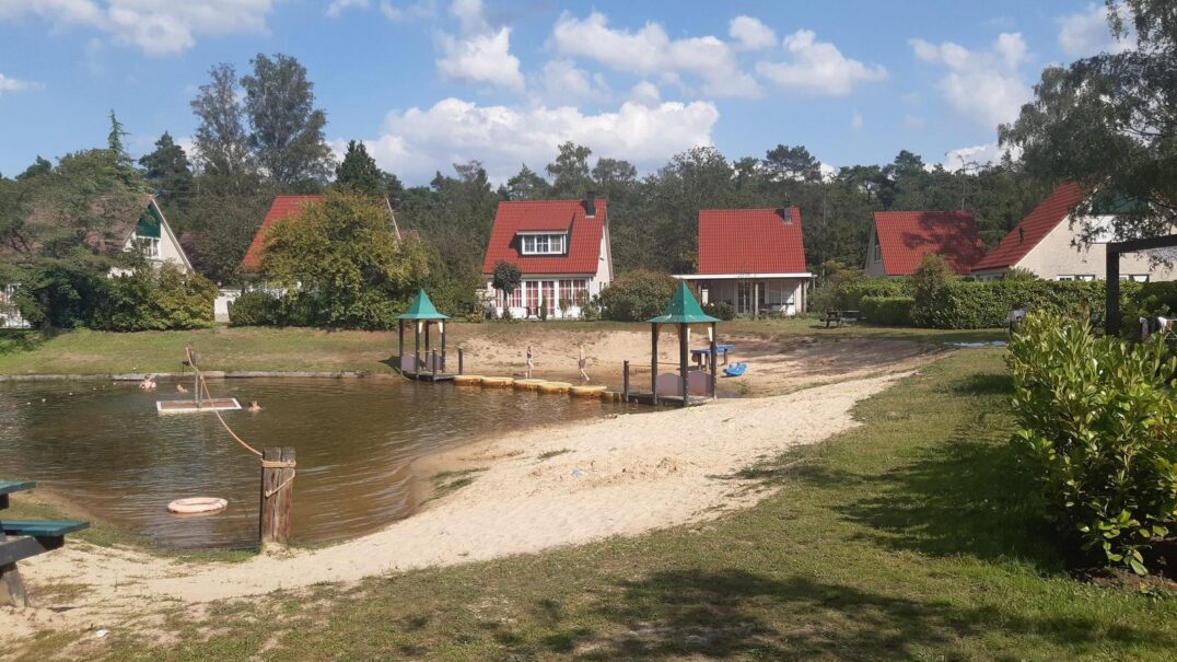 Vakantiepark Hellendoorn