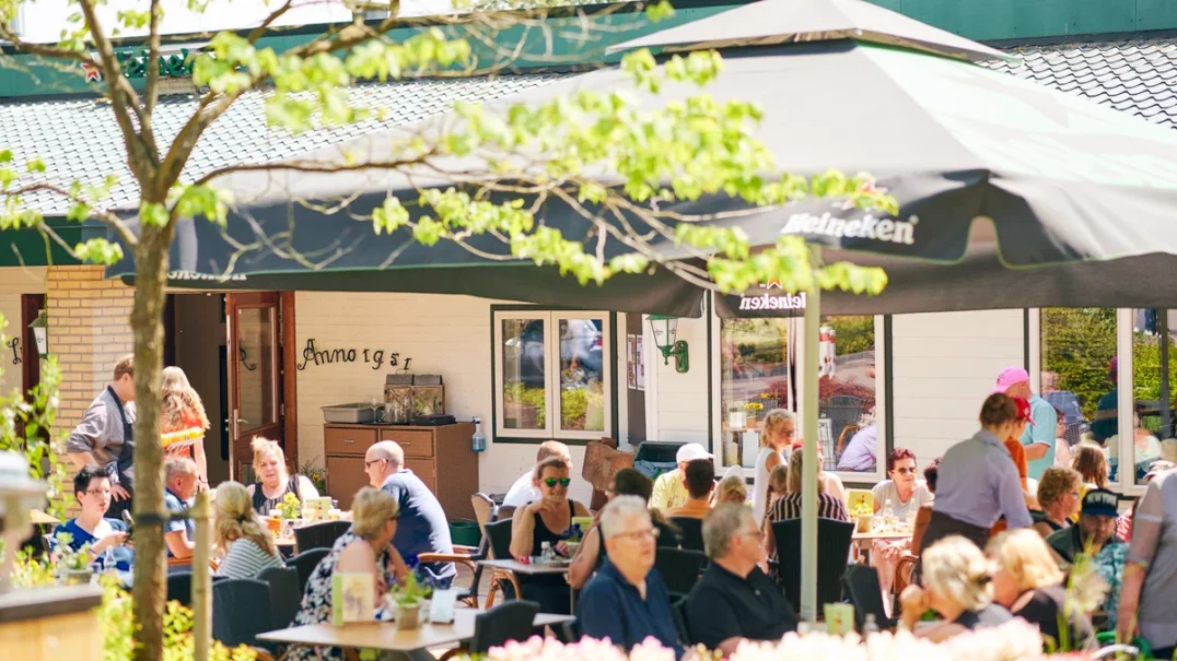 Vakantiepark het Lierderholt