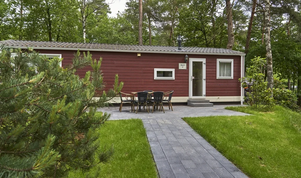 Vakantiepark het Lierderholt