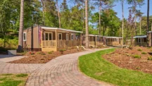 Vakantiepark het Lierderholt
