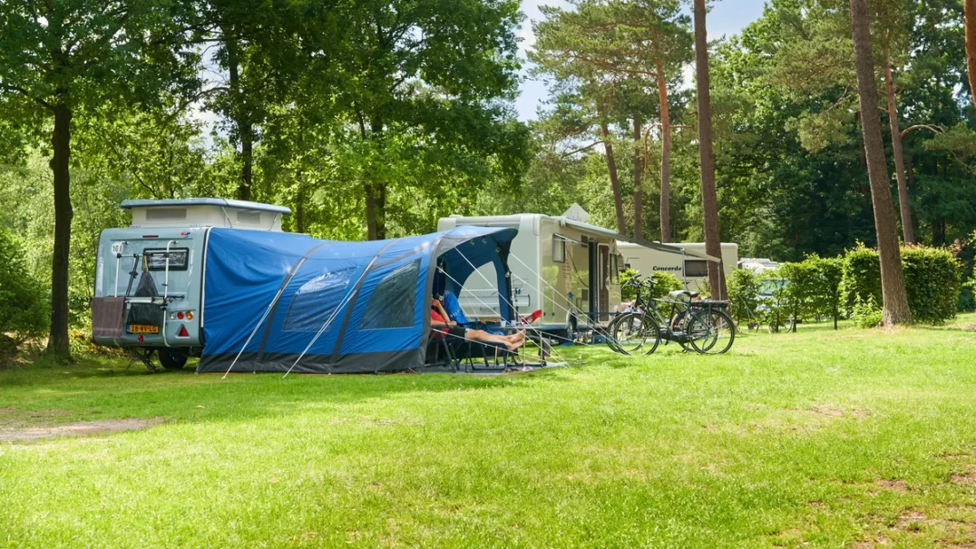 Vakantiepark het Lierderholt