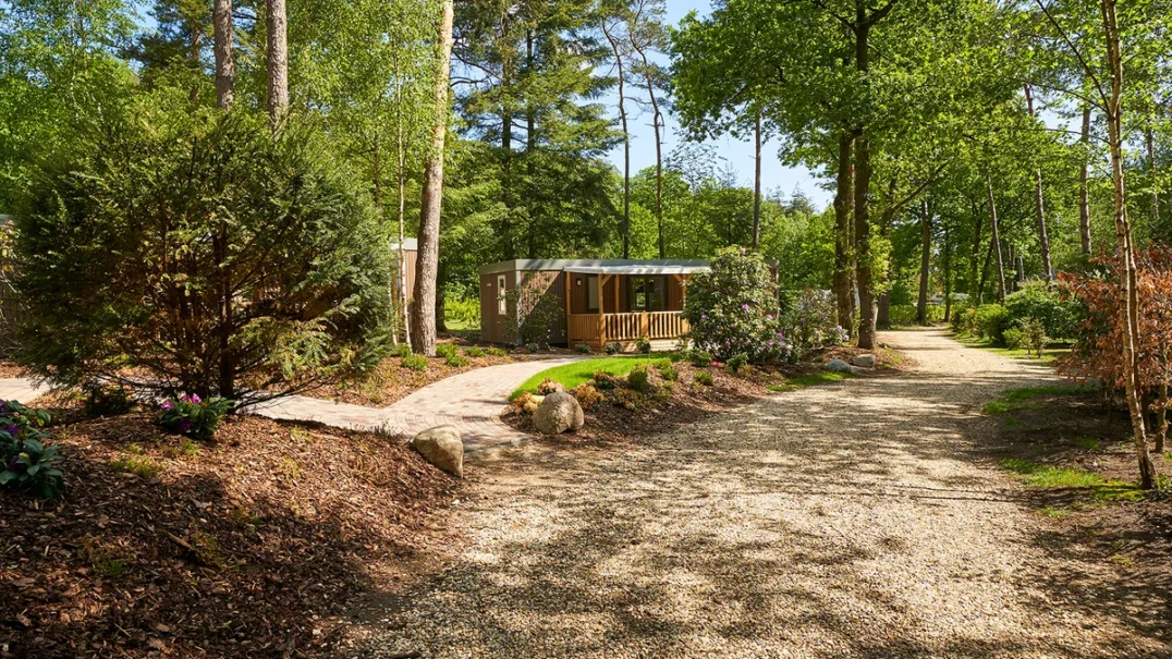 Vakantiepark het Lierderholt