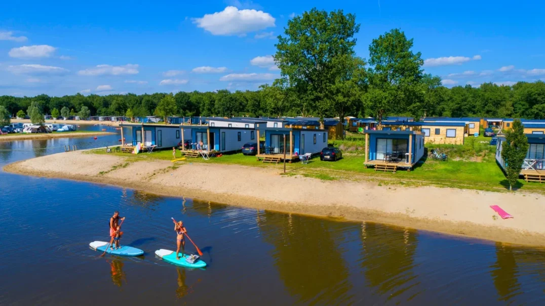 Vakantiepark Het Stoetenslagh