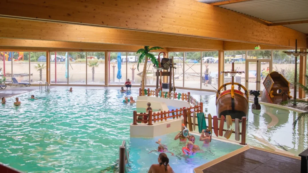 Vakantiepark Het Stoetenslagh