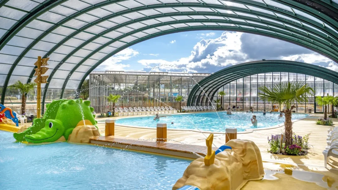 Vakantiepark Het Stoetenslagh