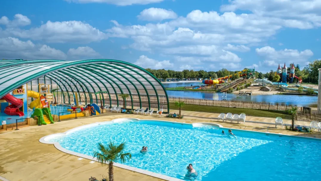 Vakantiepark Het Stoetenslagh