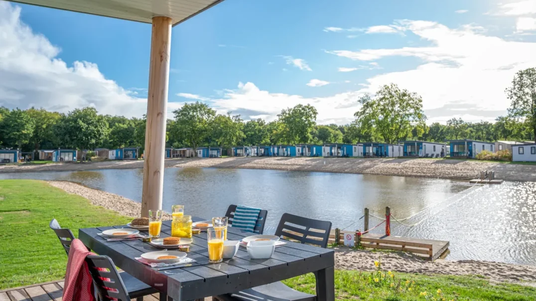 Vakantiepark Het Stoetenslagh