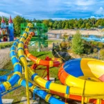Vakantiepark Het Stoetenslagh