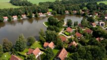 Vakantiepark Het Timmerholt