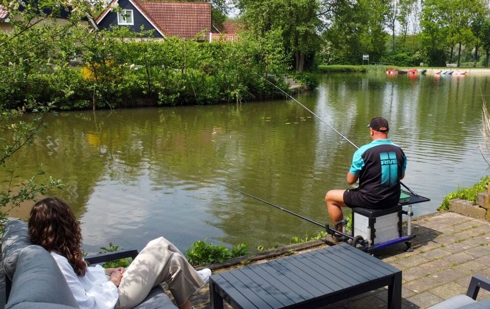 Vakantiepark Het Timmerholt