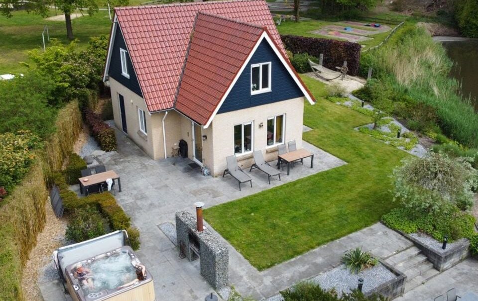 Vakantiepark Het Timmerholt