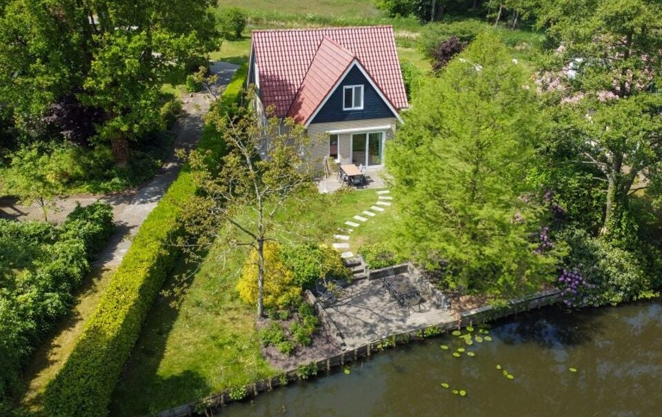 Vakantiepark Het Timmerholt