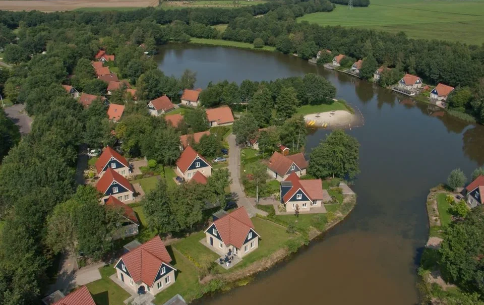 Vakantiepark Het Timmerholt