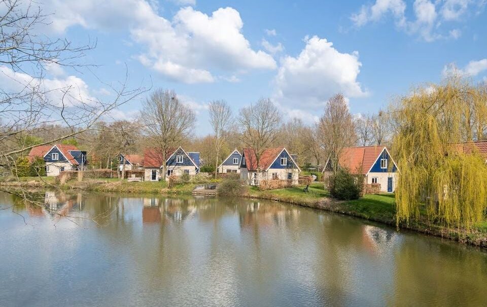 Vakantiepark Het Timmerholt